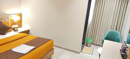 Hotel Sara Executive