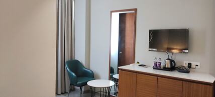 Hotel Sara Executive