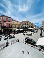 La Meridiana - Centro Storico Pizzo