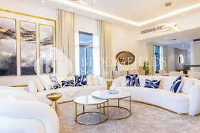 Bloomfields 4PluseMaid Royal Dana Villas