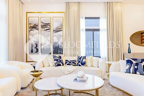 Bloomfields 4PluseMaid Royal Dana Villas