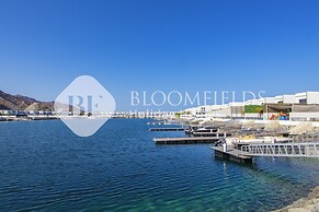 Bloomfields 4PluseMaid Royal Dana Villas