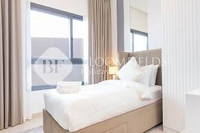 Bloomfields 4PluseMaid Royal Dana Villas