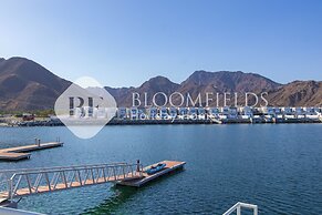 Bloomfields 4PluseMaid Royal Dana Villas