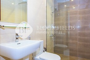 Bloomfields 4PluseMaid Royal Dana Villas