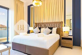 Bloomfields 4PluseMaid Royal Dana Villas