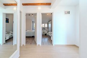 Apartments Batela