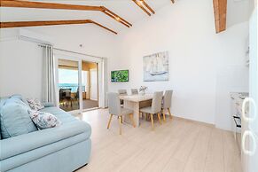 Apartments Batela