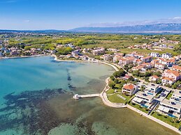 Apartments Batela