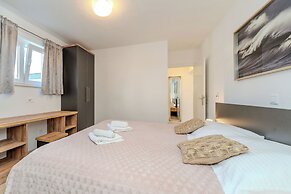 Apartments Batela