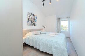Apartments Batela