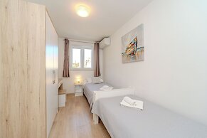 Apartments Batela
