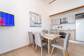 Apartments Batela