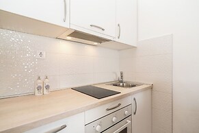 Apartments Batela