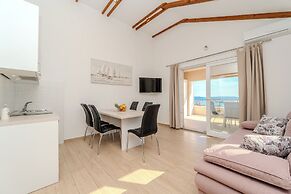 Apartments Batela