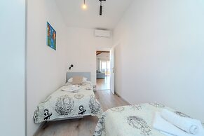 Apartments Batela