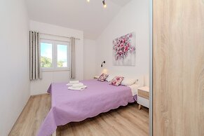 Apartments Batela