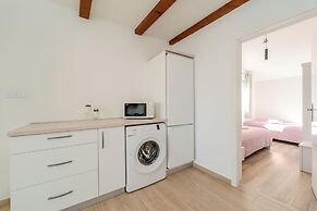 Apartments Batela