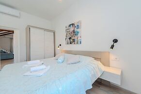 Apartments Batela