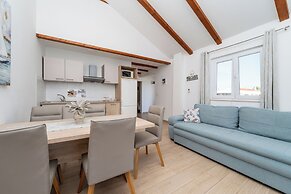 Apartments Batela