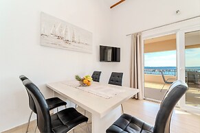 Apartments Batela