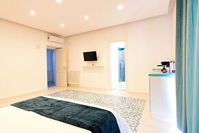 Via Roma Suites