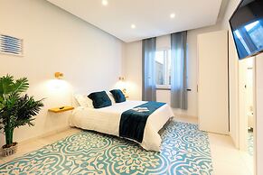 Via Roma Suites