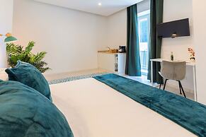 Via Roma Suites