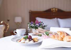 Optima Collection Podil Plaza