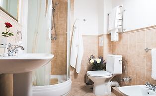 Optima Collection Podil Plaza