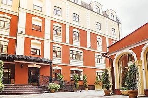 Optima Collection Podil Plaza