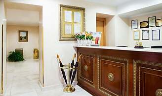 Optima Collection Podil Plaza