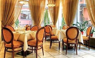 Optima Collection Podil Plaza