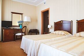 Optima Collection Podil Plaza