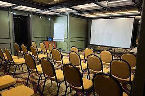 Optima Collection Podil Plaza