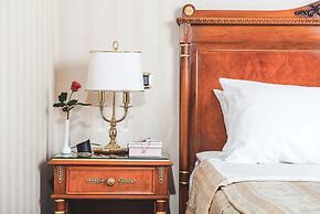 Optima Collection Podil Plaza