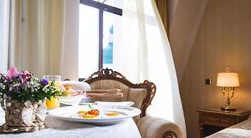 Optima Collection Podil Plaza