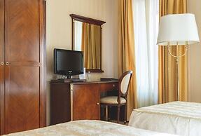 Optima Collection Podil Plaza