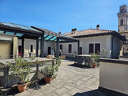 AL Borgo