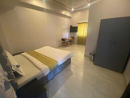 Shri Sai Palace inn