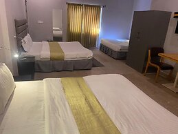 Shri Sai Palace inn