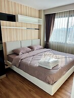 Banyan GSR - Dusit Grand Park 1