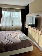 Banyan GSR - Dusit Grand Park 1