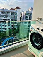 Banyan GSR - Dusit Grand Park 1