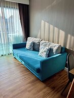 Banyan GSR - Dusit Grand Park 1