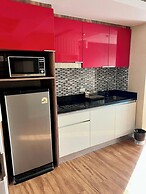 Banyan GSR - Dusit Grand Park 1