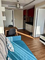 Banyan GSR - Dusit Grand Park 1