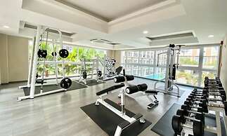 Banyan GSR - Dusit Grand Park 1