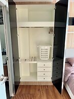 Banyan GSR - Dusit Grand Park 1