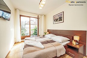 Hotelik Przy Promenadzie